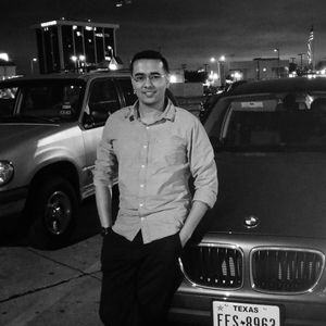 Meet your Posher, Ankit